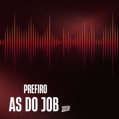 Prefiro as do Job - Single