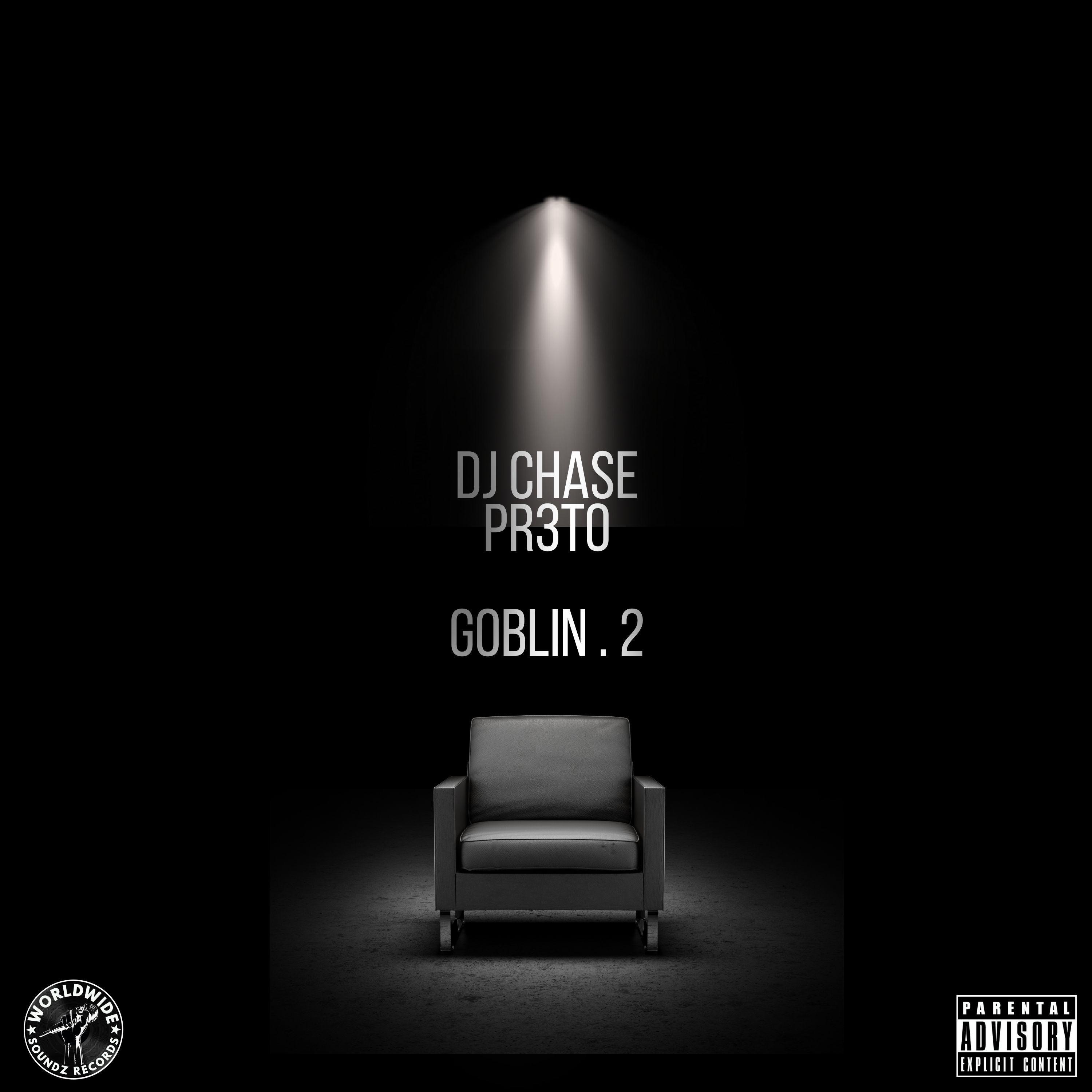 Goblin . 2 - Single
