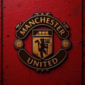 Manchester United 2025 - EP