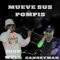 Mueve Sus Pompis - CANGRYMAN & Just Well lyrics