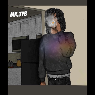 Burnt the Block - Single