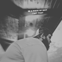 IM a Peace of Shit - Single - AWGM