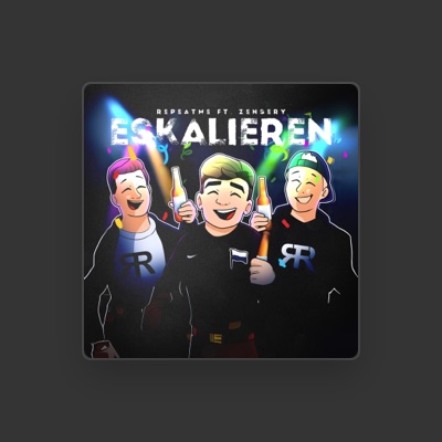 Listen to RePeatMe, watch music videos, read bio, see tour dates & more!