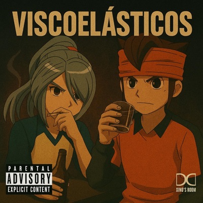 Viscoelásticos (feat. DELAMO) - Single
