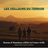 Burons&Bouchons célèbre la France réelle
