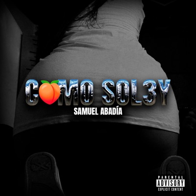 Como Sol3y - Single