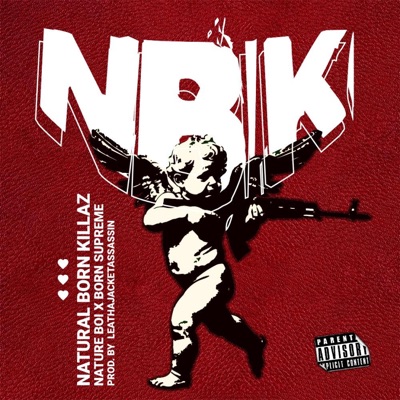 Natural Born Killaz Clean (Radio Edit) - EP