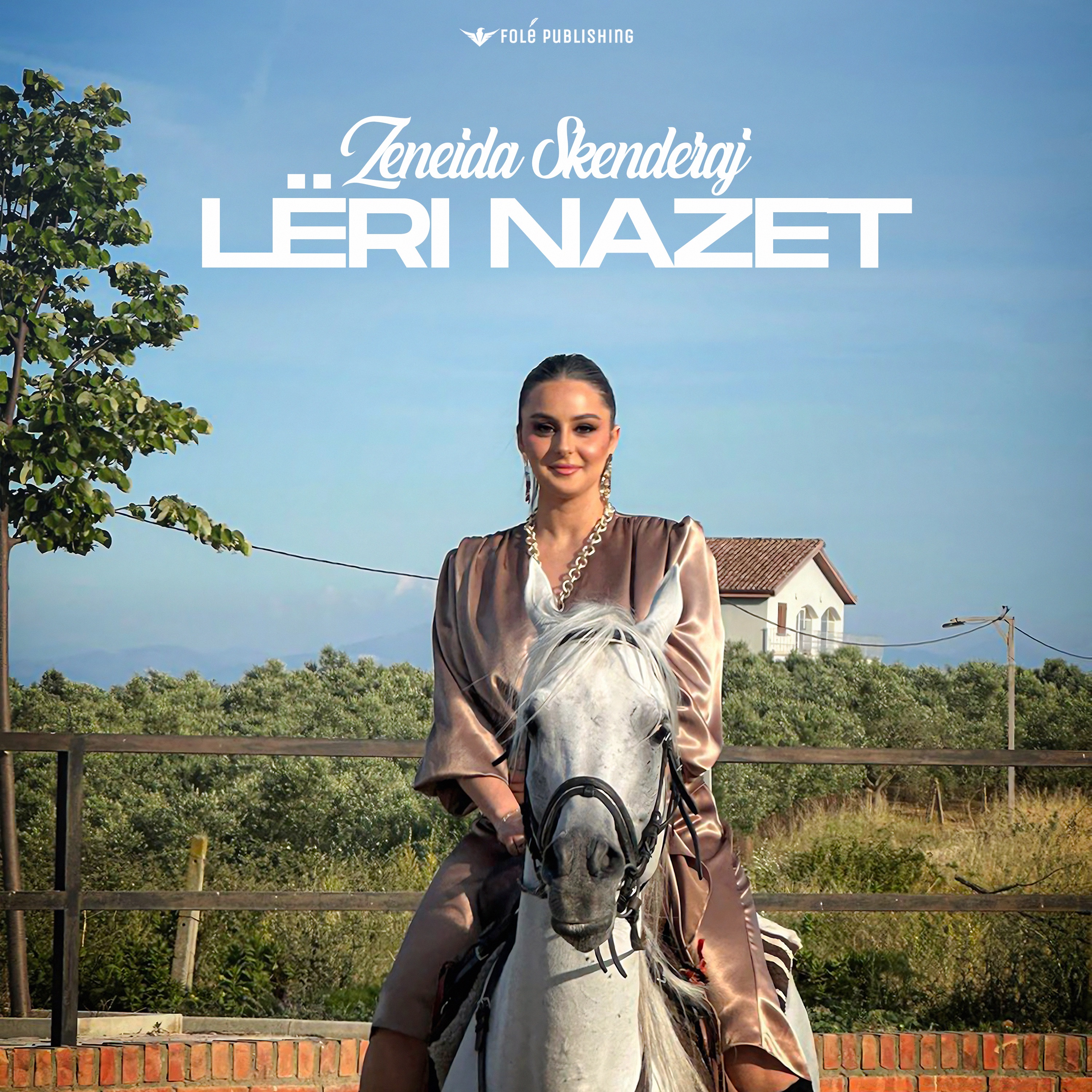 LËRI NAZET - Single