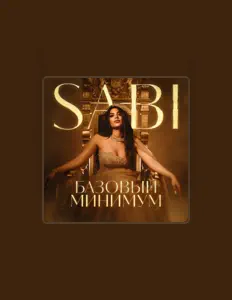 Escucha a SABI, mira videos musicales, lee su biografía, consulta las fechas de las gira y más.