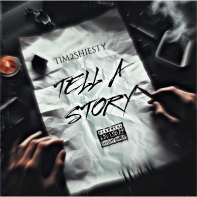 Tell A Story - Single