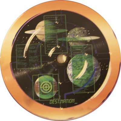 The Effect's Part II - Single