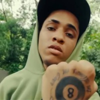 Amiga loca (feat. Melena 1212) - Single - Los ultimos en caer