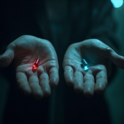 Red Pill (feat. Mayank) - Single