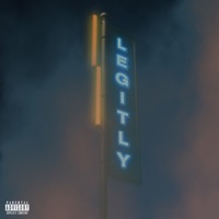 Legitly - Single - Imon Soleil