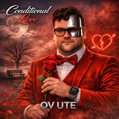 Conditional Love - EP