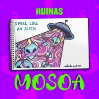 Mosoa - Single - DJ Yeyo, Reborn & Los Ruinas