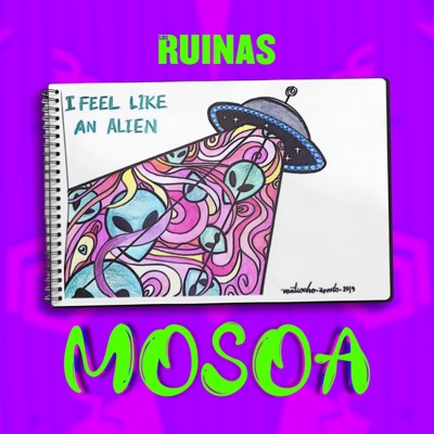 Mosoa - Single