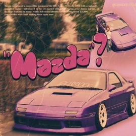Mazda.wav Jack