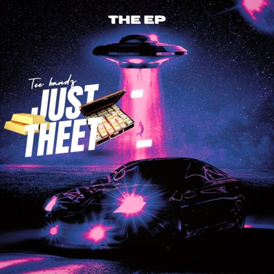 Just Theet - EP