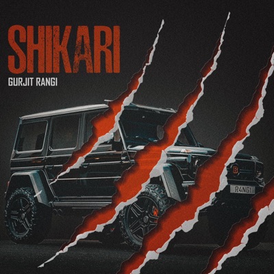 Shikari (feat. Devilo) - Single