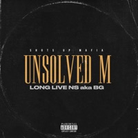 Unsolved M (feat. Arez & Stacccs) - Single - NS