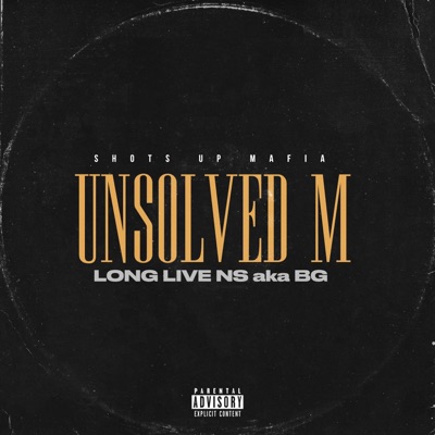 Unsolved M (feat. Arez & Stacccs) - Single