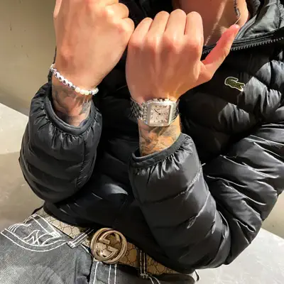 Ascolta 'Chopard - Single' di capré