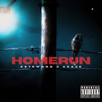 Homerun - Single - ESTEWARD & Ceaze