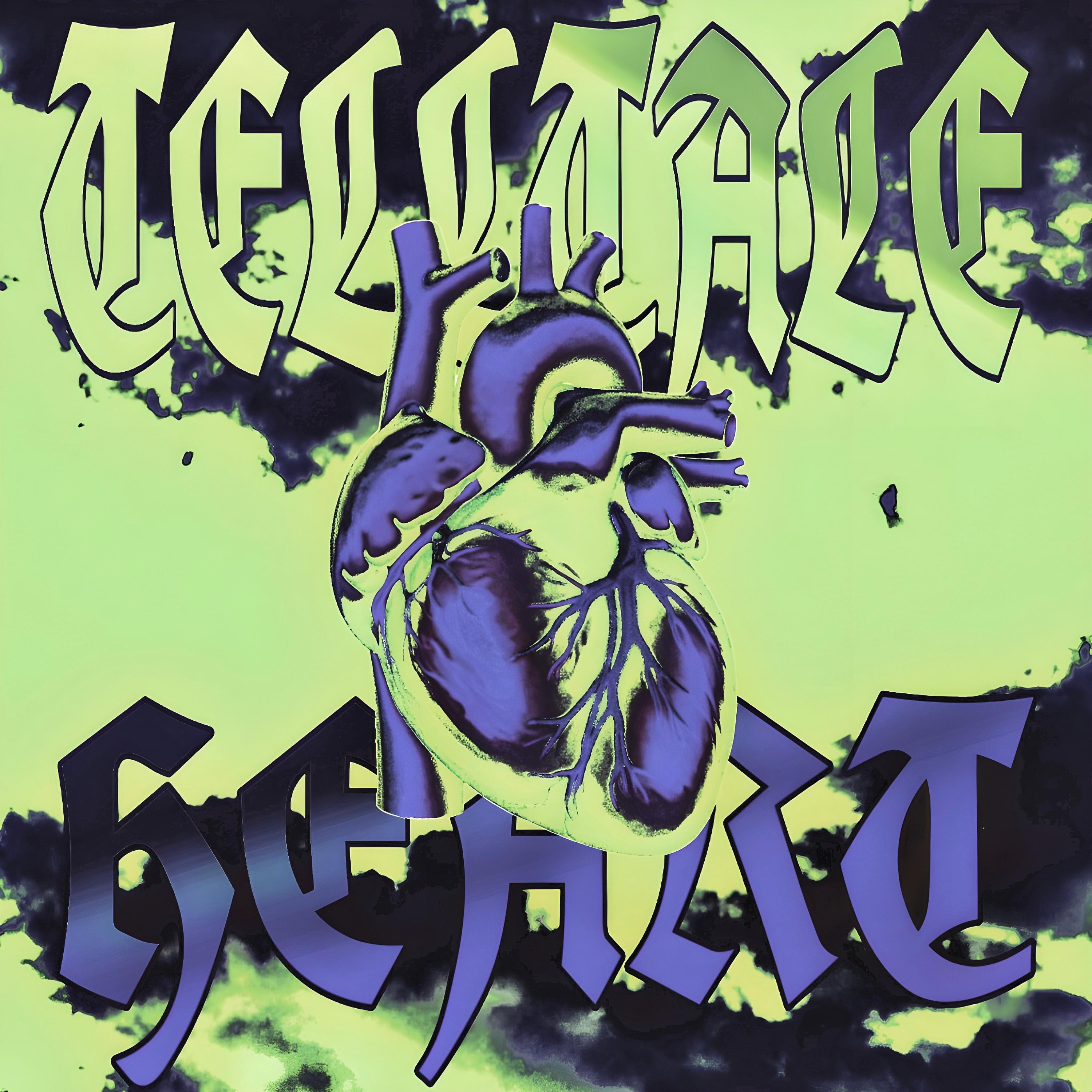 telltale heart - Single