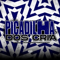 Picadilha dos Cria (feat. Dj Roninho Mitos) - Single - Mc Choros, MC Geh & Dj mateus