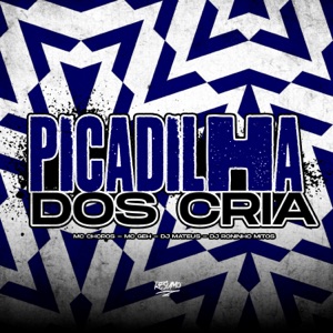 Picadilha dos Cria (feat. Dj Roninho Mitos)