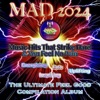 Topick Gimme Some Lovin MAD 2024
