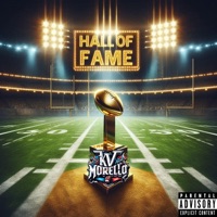 Hall Of Fame - Single - Kv Morello