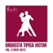 Mabel - Orquesta Típica Víctor lyrics