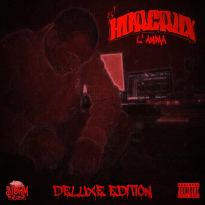 HORCRUX L'ANIMA DELUXE EDITION