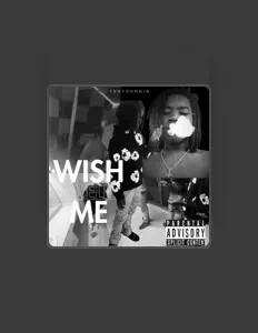 收听 tdgyoungin、观看音乐视频、阅读小传、查看巡演日期等 ！