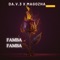 Famba Famba (feat. MAGOZHA) - Dav3 lyrics