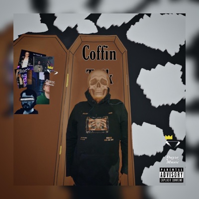 COFFIN TALK