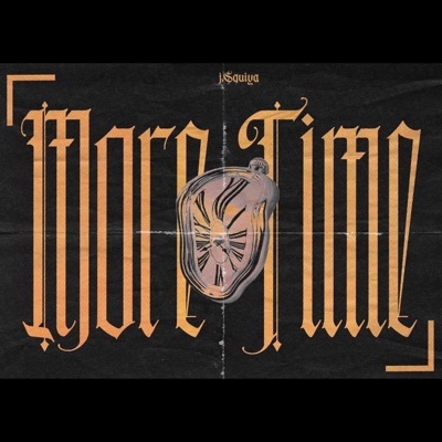 More Time - Single