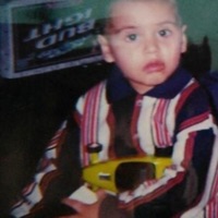 Always In Motion - Single - Lonely Souljah