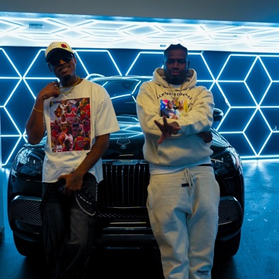On Gang (feat. Rich Bricks) - Single