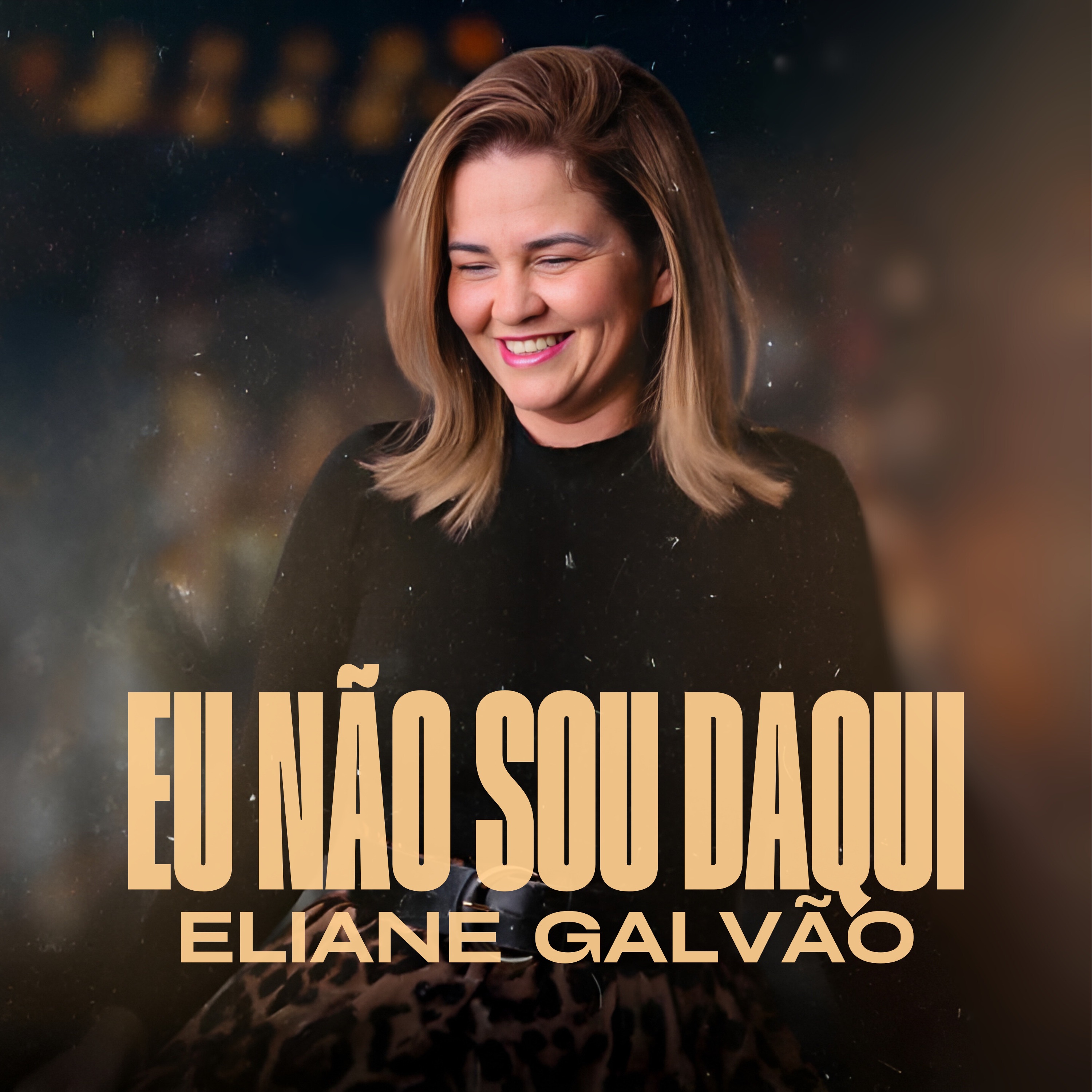 Eu Não Sou Daqui - Single
