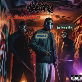 Something About Us (feat. Steadfast Raw, Binks & Animosity) Scriptures562