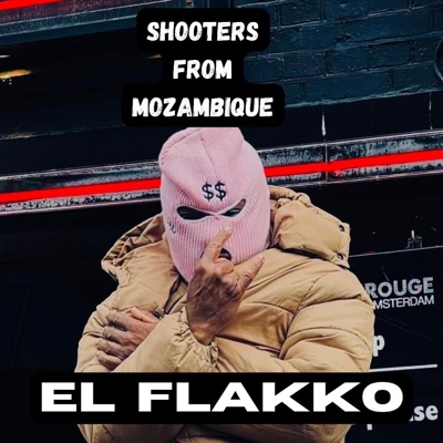 Shooters from Mozambique - Single