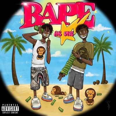 Bape - Single