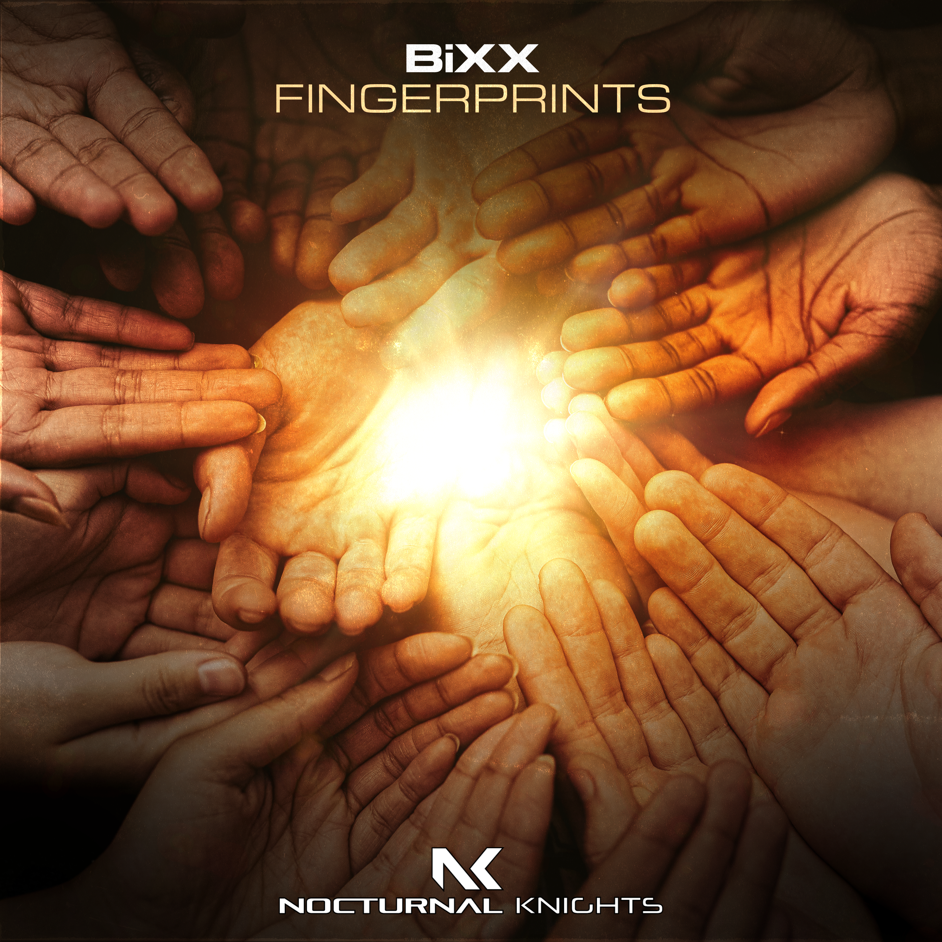 Fingerprints - Single