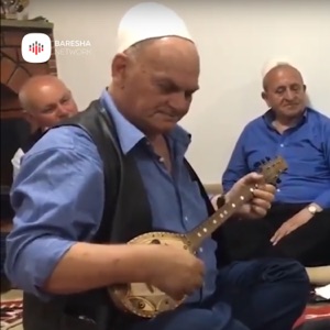Po perzihet Perzereni (feat. Halil Bytyqi)