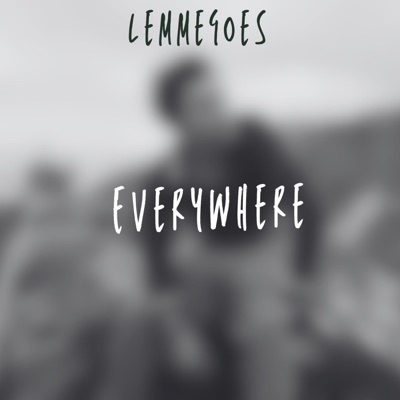 Everywhere - Single