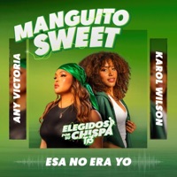 Esa No Era Yo - Single - Karol Wilson & Any Victoria