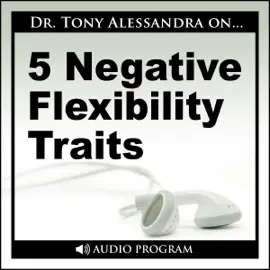 5 Negative Flexibility Traits